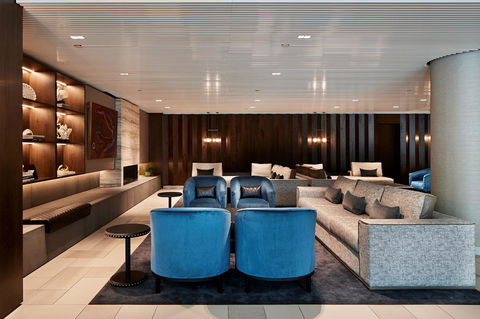 Quay West Suites Melbourne - ACT Tourism 9