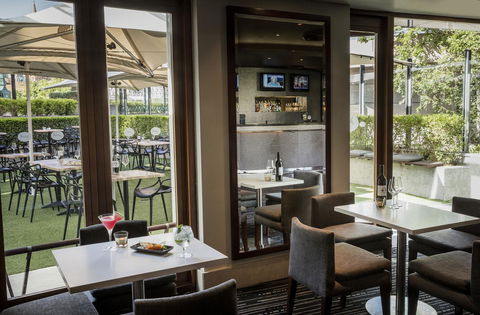 Quay West Suites Melbourne - ACT Tourism 24