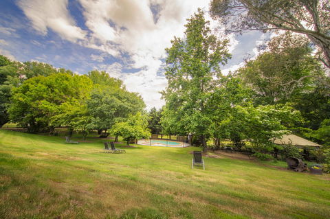 Bright Mystic Valley - ACT Tourism 2
