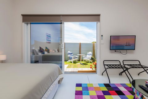 Cottages For Couples - ACT Tourism 5