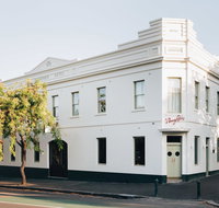Naughtons Hotel - ACT Tourism