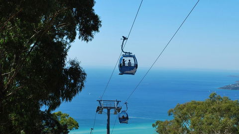 Jettycove Beach House - ACT Tourism 32