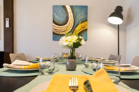 Jettycove Beach House - ACT Tourism 5