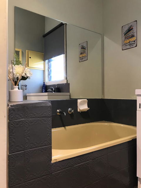Jettycove Beach House - ACT Tourism 11