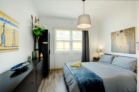 Jettycove Beach House - ACT Tourism 6