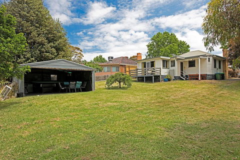 Jettycove Beach House - ACT Tourism 17