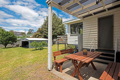 Jettycove Beach House - ACT Tourism 16