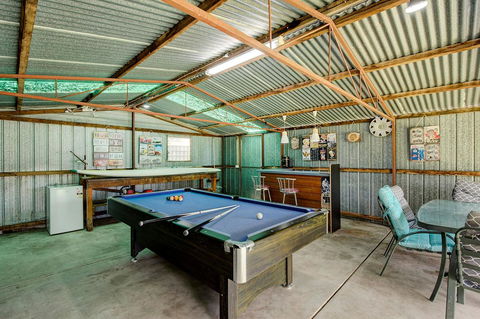 Jettycove Beach House - ACT Tourism 19