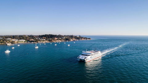 Jettycove Beach House - ACT Tourism 31