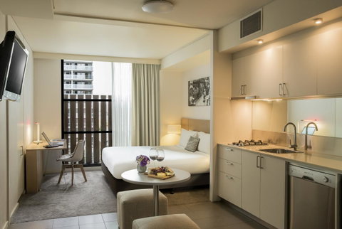 Fraser Place Melbourne - ACT Tourism 10