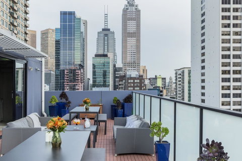 Fraser Place Melbourne - ACT Tourism 17