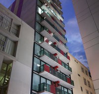 Fraser Place Melbourne - ACT Tourism
