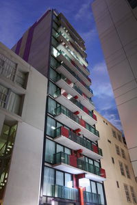 Fraser Place Melbourne