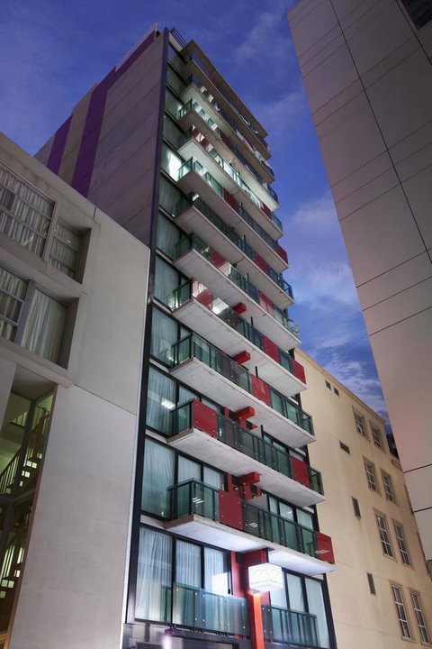 Fraser Place Melbourne - ACT Tourism 0