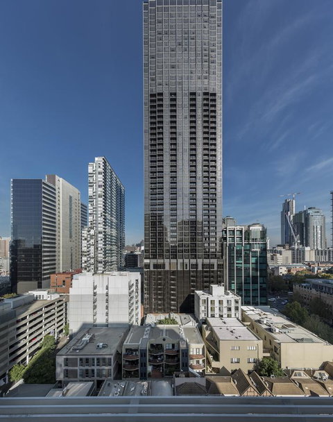 Fraser Place Melbourne - ACT Tourism 16