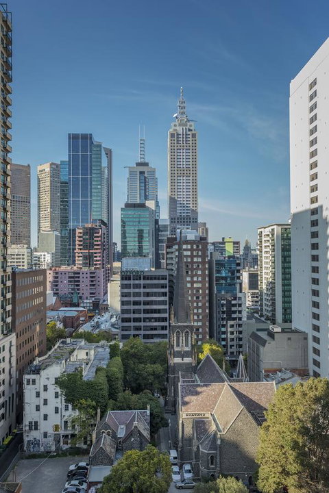 Fraser Place Melbourne - ACT Tourism 15