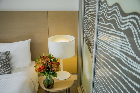Fraser Place Melbourne - ACT Tourism 1