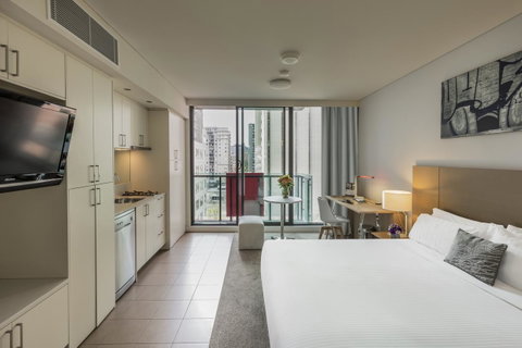 Fraser Place Melbourne - ACT Tourism 7