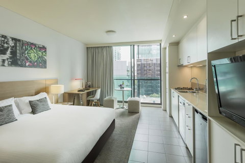 Fraser Place Melbourne - ACT Tourism 8