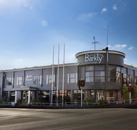 Barkly Motorlodge - ACT Tourism