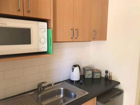 Lakeside Conti Villas - ACT Tourism 15