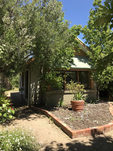 The Fingal Farm - ACT Tourism 25