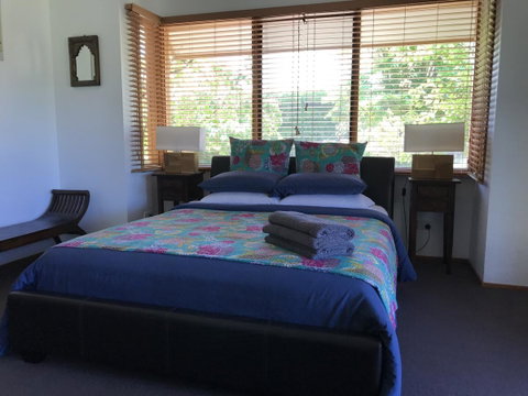 The Fingal Farm - ACT Tourism 1