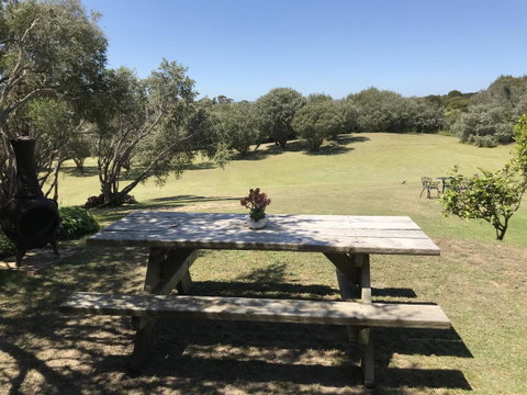 The Fingal Farm - ACT Tourism 32
