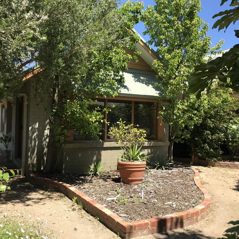 The Fingal Farm - ACT Tourism 28
