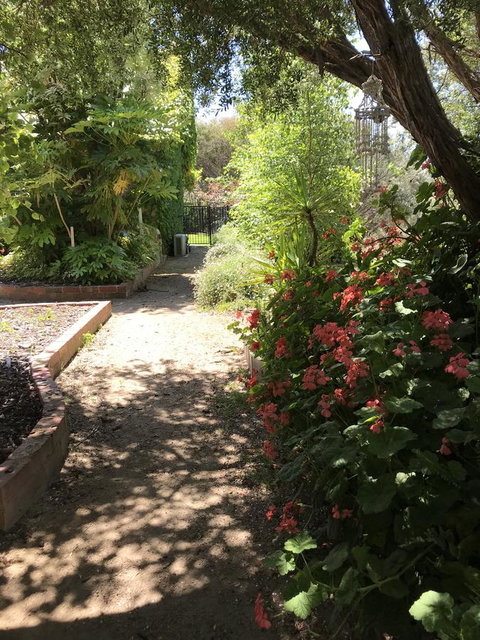 The Fingal Farm - ACT Tourism 19