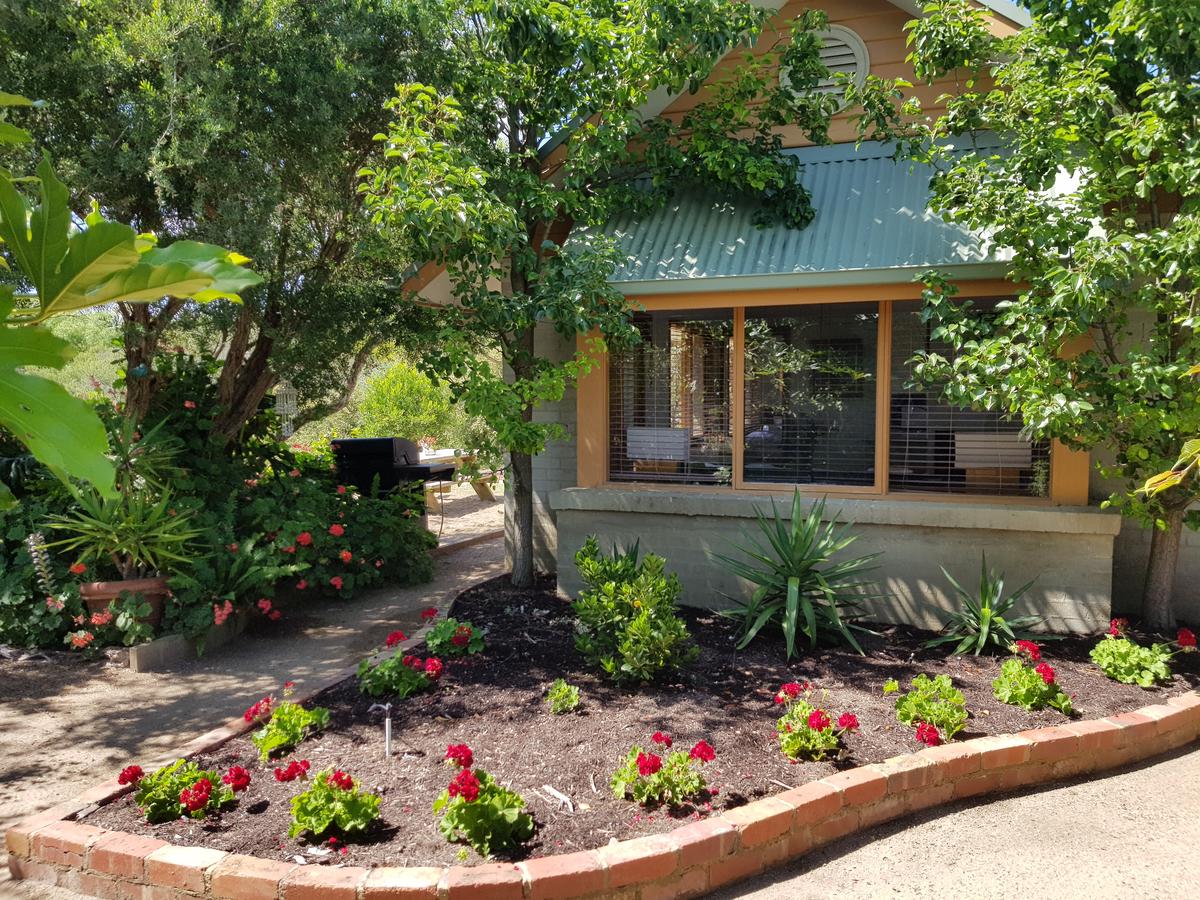 Fingal VIC ACT Tourism