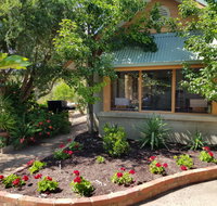 The Fingal Farm - ACT Tourism