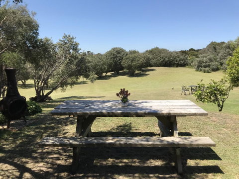 The Fingal Farm - ACT Tourism 21