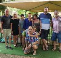 Adina Lodge Holiday Apartments