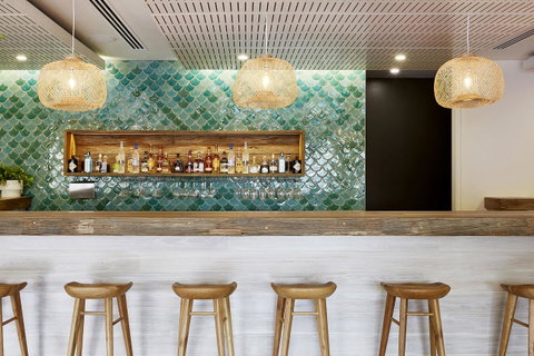 Quarters At Flinders Hotel - ACT Tourism 6