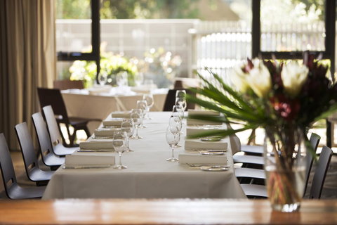 Quarters At Flinders Hotel - ACT Tourism 31