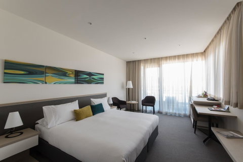 Quarters At Flinders Hotel - ACT Tourism 2