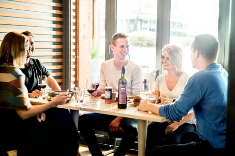 Quarters At Flinders Hotel - ACT Tourism 21