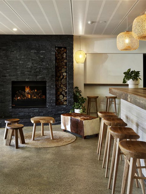 Quarters At Flinders Hotel - ACT Tourism 22