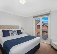 Apartments 521 - ACT Tourism