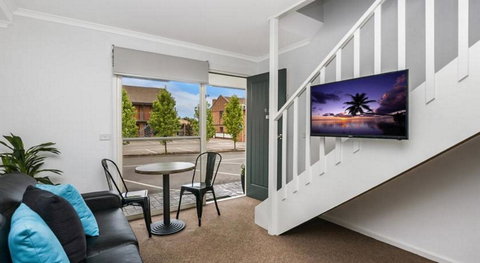 Apartments 521 - ACT Tourism 3