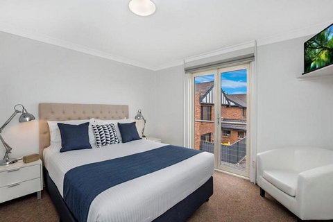 Apartments 521 - ACT Tourism 6