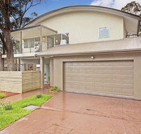 The Beach Townhouse - ACT Tourism