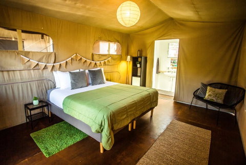 The Beachcamp Eco Retreat - ACT Tourism 2