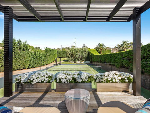The Belmond - ACT Tourism 0