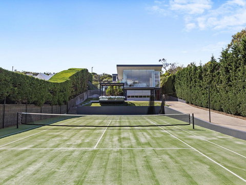 The Belmond - ACT Tourism 3