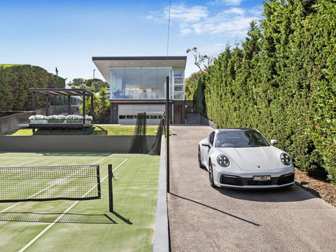 The Belmond - ACT Tourism 1