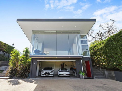 The Belmond - ACT Tourism 2