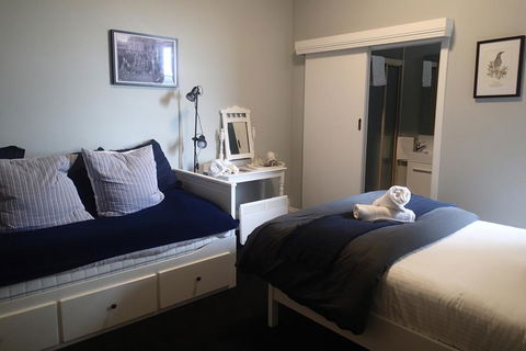 The Bischoff Hotel - ACT Tourism 1