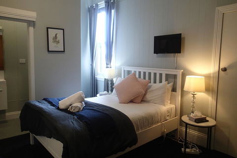 The Bischoff Hotel - ACT Tourism 3